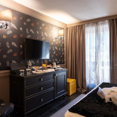 Hotel Spinale Madonna Exterior foto