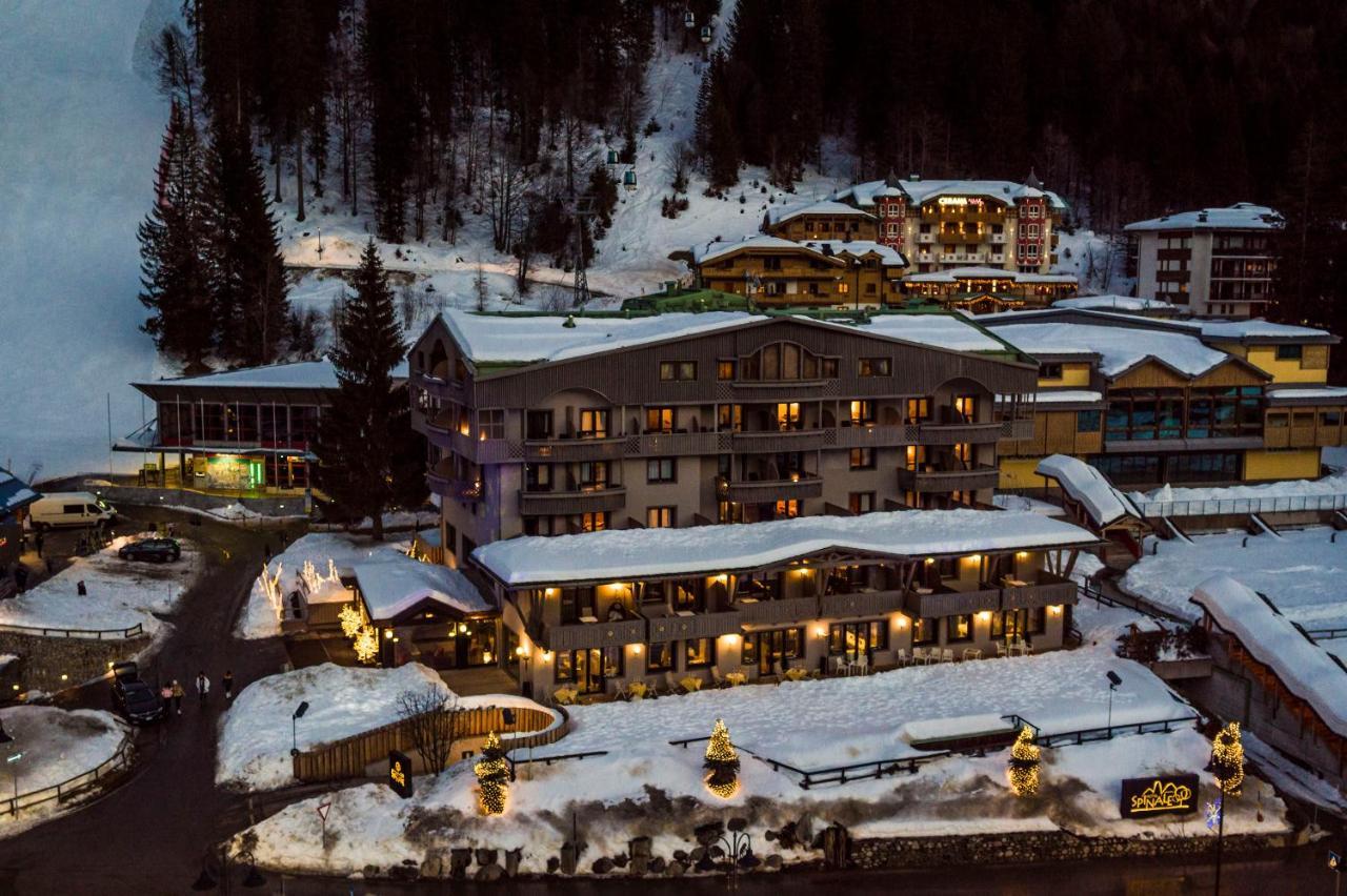 Hotel Spinale Madonna Exterior foto